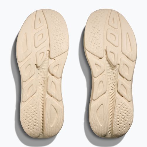 Moteriški bėgimo bateliai HOKA Rincon 4 vanilla/birch
