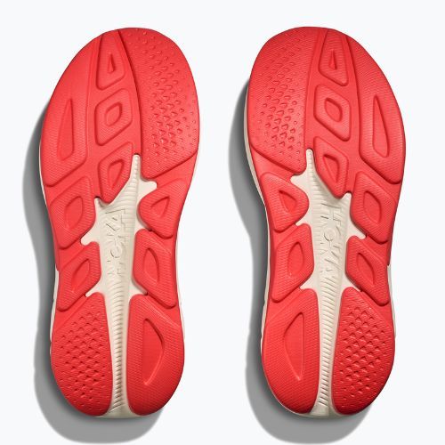 Moteriški bėgimo bateliai HOKA Rincon 4 moonlight/nautical dusk