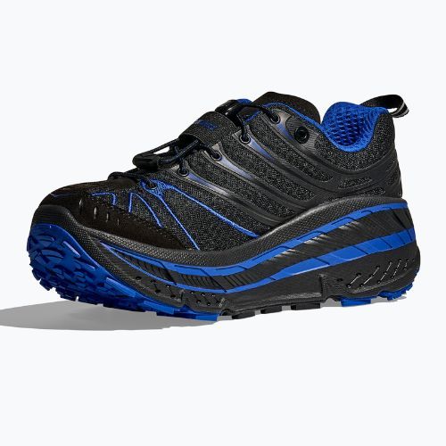 Batai HOKA Stinson Evo OG black/ultramarine