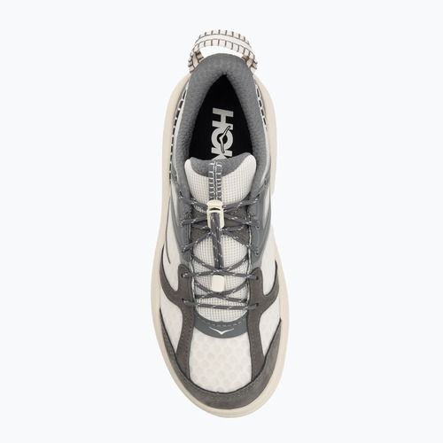 Batai HOKA Bondi B3LS alabaster/astroid