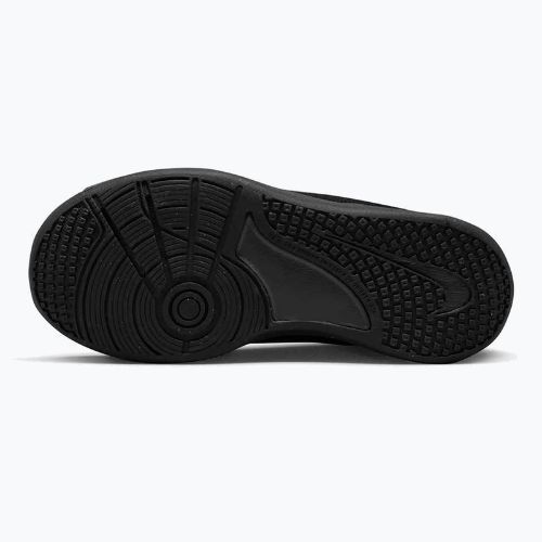 Vaikiški batai Nike Omni Multi-Court black/anthracite