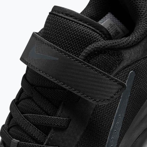 Vaikiški batai Nike Omni Multi-Court black/anthracite