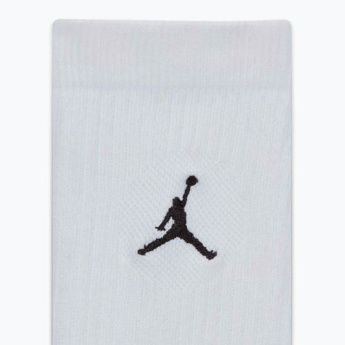 Kojinės Jordan Everyday 3 pairs multi-color