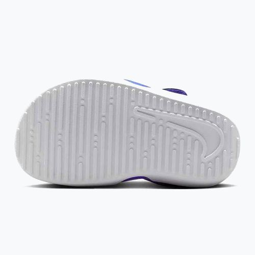 Vaikiški sandalai Nike Sunray Protect 4 game royal/white