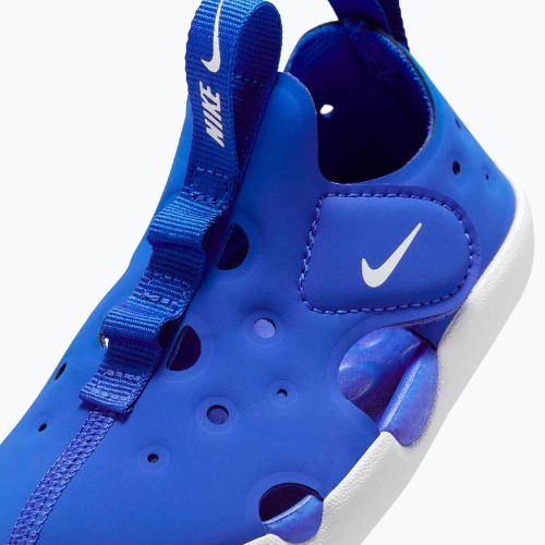 Vaikiški sandalai Nike Sunray Protect 4 game royal/white