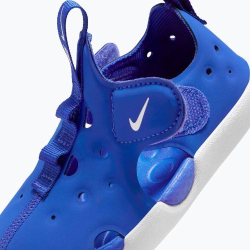 Vaikiški sandalai Nike Sunray Protect 4 game royal/white