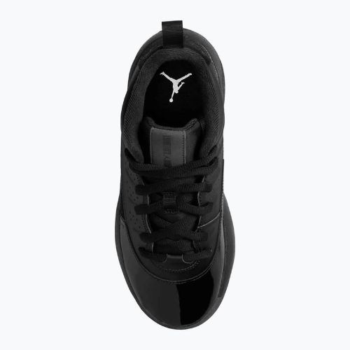 Vaikiški batai Nike Jordan Max Aura 7 black/anthracite
