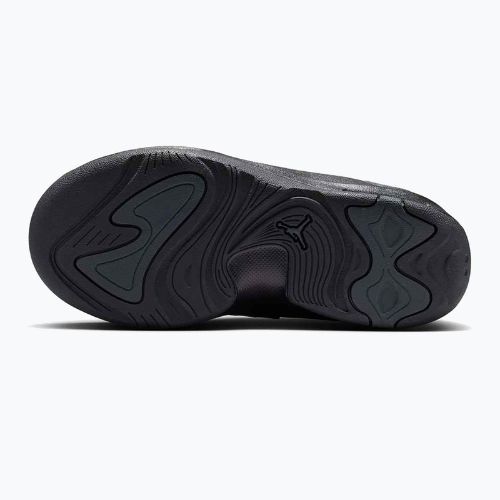 Vaikiški batai Nike Jordan Max Aura 7 black/anthracite