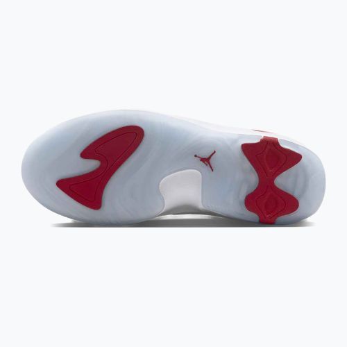 Vyriški batai Jordan Max Aura 7 white/gym red/black/white
