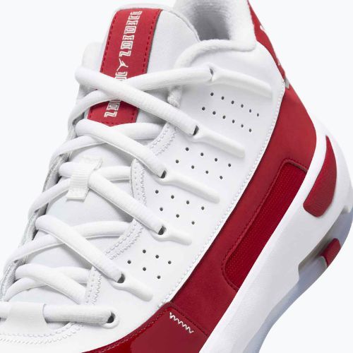 Vyriški batai Jordan Max Aura 7 white/gym red/black/white