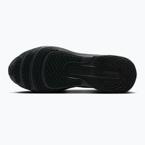 Vyriški batai Nike Air Zoom Upturn SC black/black/anthracite