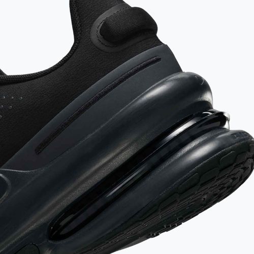 Vyriški batai Nike Air Zoom Upturn SC black/black/anthracite