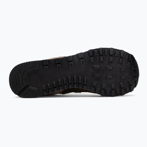 Batai New Balance 574's V2 woodland