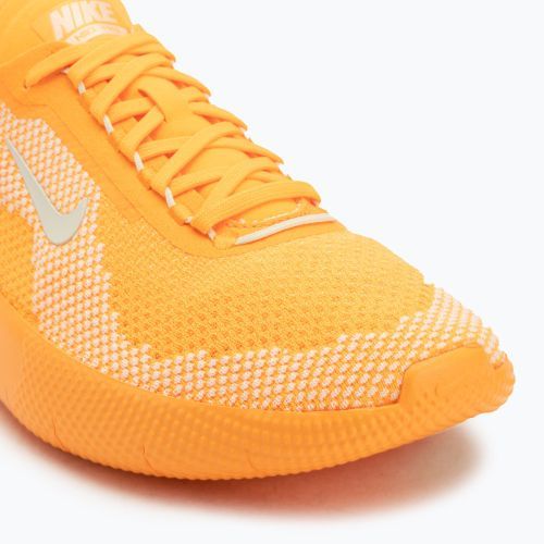 Vyriški žygio batai Nike Free 2025 laser orange/white/alabaster