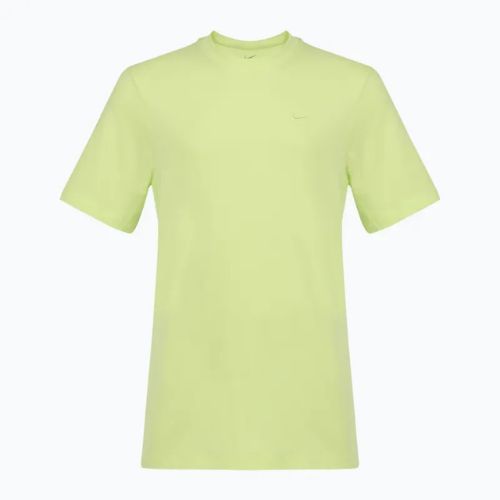 Vyriški treniruočių marškinėliai Nike Dri-Fit Primary light liquid lime/light liquid lime
