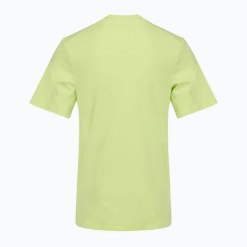 Vyriški treniruočių marškinėliai Nike Dri-Fit Primary light liquid lime/light liquid lime