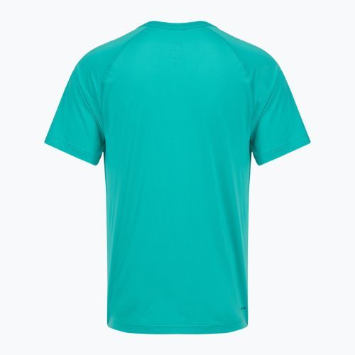 Vyriški treniruočių marškinėliai Nike Dri-Fit Ready dusty cactus/black