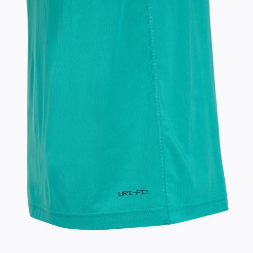 Vyriški treniruočių marškinėliai Nike Dri-Fit Ready dusty cactus/black