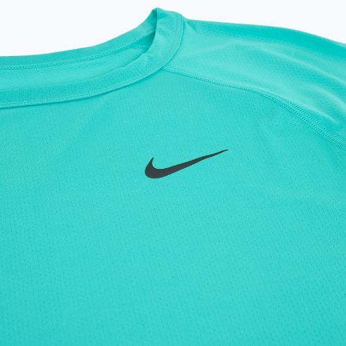 Vyriški treniruočių marškinėliai Nike Dri-Fit Ready dusty cactus/black