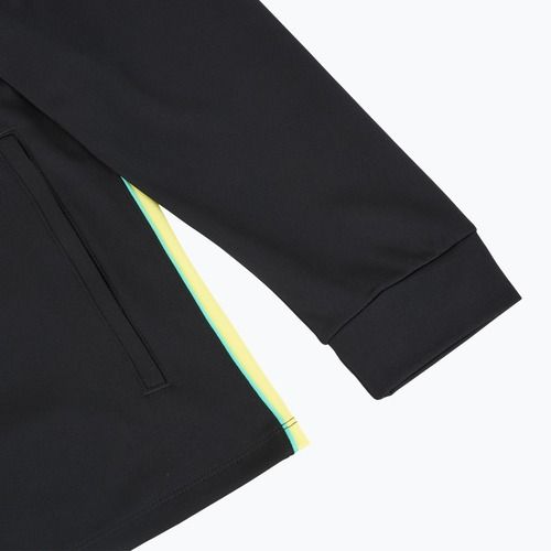 Vyriškas futbolo džemperis Brazil Academy Pro Jordan Dri-Fit