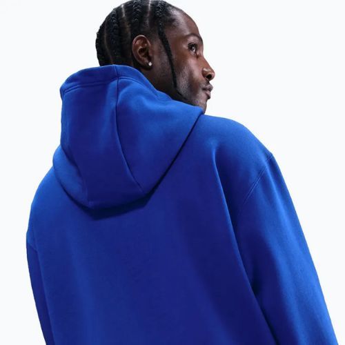 Vyriškas futbolo džemperis Nike Inter Milan SE Tuff Fleece Therma-FIT