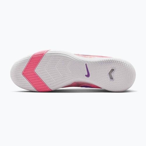 Vyriški futbolo batai Nike Zoom Vapor 16 Academy Vini Jr IC sunset pulse/old royal
