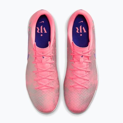 Vyriški futbolo batai Nike Zoom Vapor 16 Academy Vini Jr IC sunset pulse/old royal