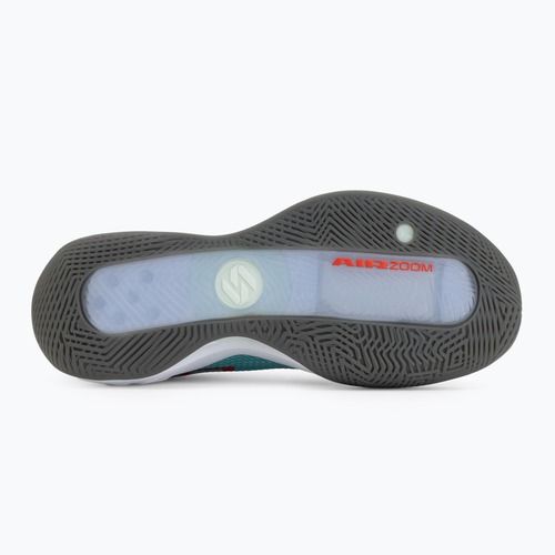 Vyriški krepšinio batai Nike Jordan Luka 77 barely green/washed teal/barely green
