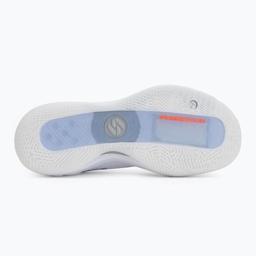 Buty do koszykówki męskie  Nike Jordan Luka 77 white/metallic silver/photon dust