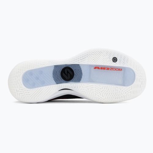 Vyriški krepšinio batai Nike Jordan Luka 77 black/white/university red