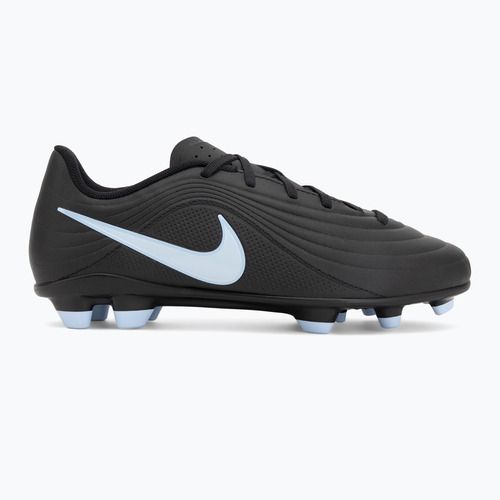 Vaikiški futbolo bateliai Nike Tiempo Maestro Club Jr FG/MG black/ice