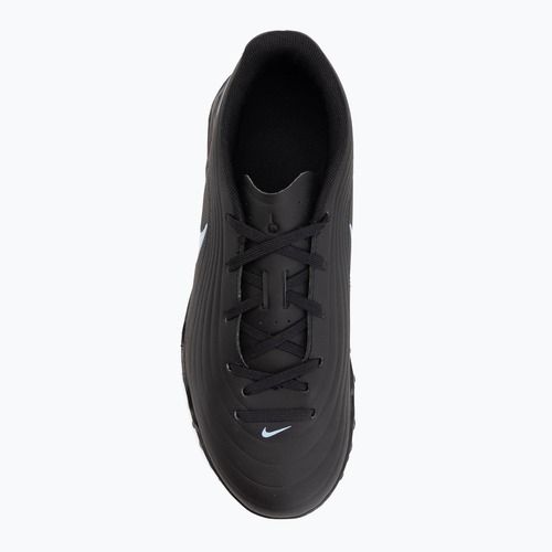 Vaikiški futbolo bateliai Nike Tiempo Maestro Club Jr TF black/ice