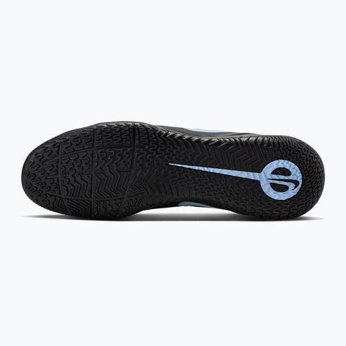 Vyriški futbolo bateliai Nike Tiempo Maestro Club IC black/ice
