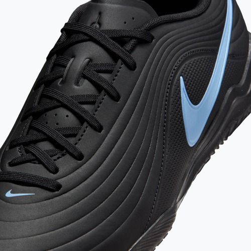 Vyriški futbolo bateliai Nike Tiempo Maestro Club IC black/ice