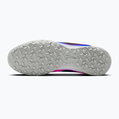 Vyriški futbolo batai Nike Tiempo Maestro Academy TF white/racer blue/pink blast/black