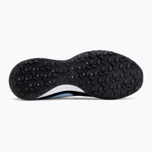 Vyriški futbolo bateliai Nike Tiempo Maestro Academy TF black/ice blue