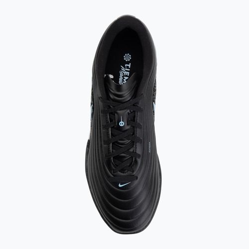 Vyriški futbolo bateliai Nike Tiempo Maestro Academy TF black/ice blue
