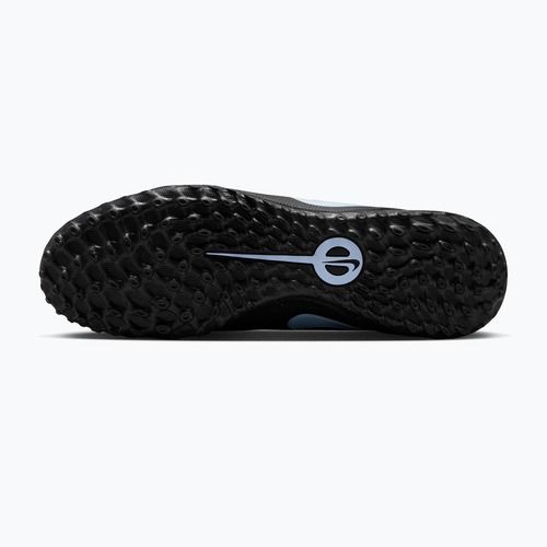 Vyriški futbolo bateliai Nike Tiempo Maestro Club TF black/ice