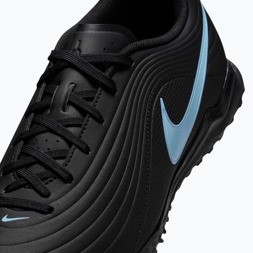 Vyriški futbolo bateliai Nike Tiempo Maestro Club TF black/ice