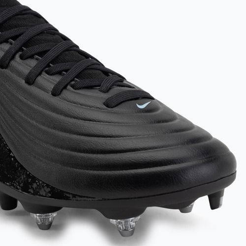 Vyriški futbolo bateliai Nike Tiempo Maestro Acad SG-Pro AC black/ice blue