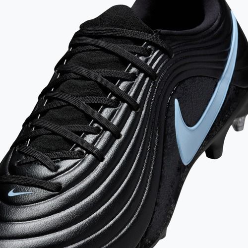 Vyriški futbolo bateliai Nike Tiempo Maestro Acad SG-Pro AC black/ice blue