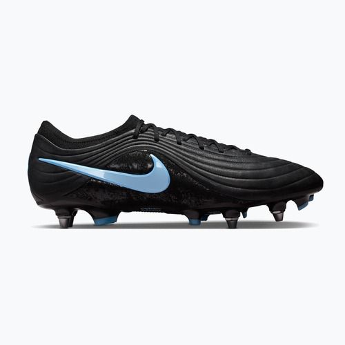 Vyriški futbolo bateliai Nike Tiempo Maestro Elite SG-Pro black/ice blue