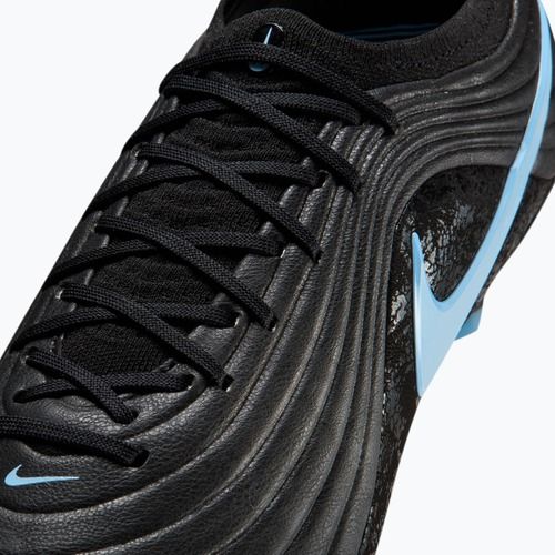 Vyriški futbolo bateliai Nike Tiempo Maestro Elite SG-Pro black/ice blue