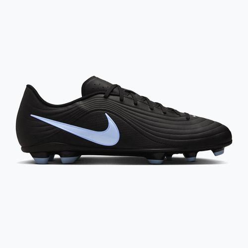 Vyriški futbolo bateliai Nike Tiempo Maestro Club FG/MG black/ice