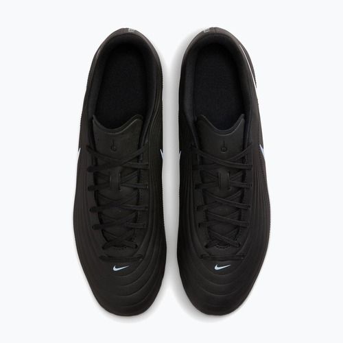 Vyriški futbolo bateliai Nike Tiempo Maestro Club FG/MG black/ice