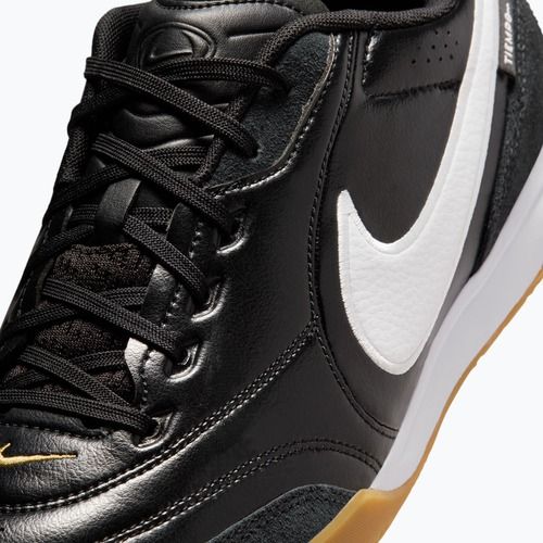 Vyriški futbolo bateliai Nike Streetgato black/white