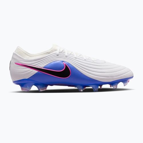 Vyriški futbolo bateliai Nike Tiempo Maestro Elite FG white/racer blue/pink blast/black