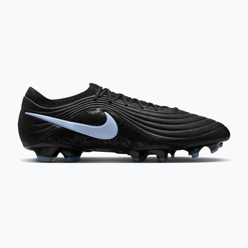 Vyriški futbolo bateliai Nike Tiempo Maestro Elite FG black/ice blue