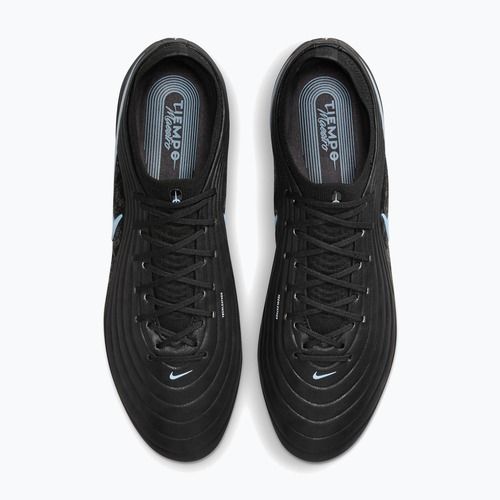 Vyriški futbolo bateliai Nike Tiempo Maestro Elite FG black/ice blue