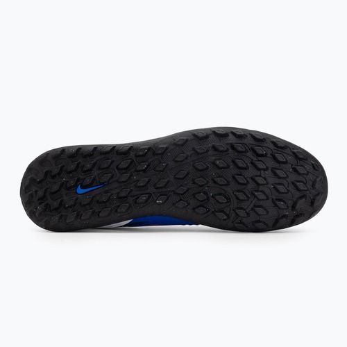 Vyriški futbolo bateliai Nike Phantom 6 Low Club TF racer blue/white/pink blast